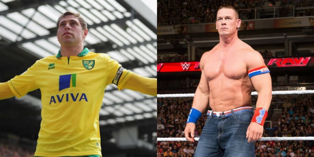 Din Premier League in wrestling! A intrat in ring cu 39 de oameni si a facut SHOW! Cum arata acum