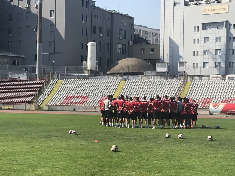 Prima BOMBA pregatita de Niculescu la Dinamo! Vrea un transfer URIAS: 