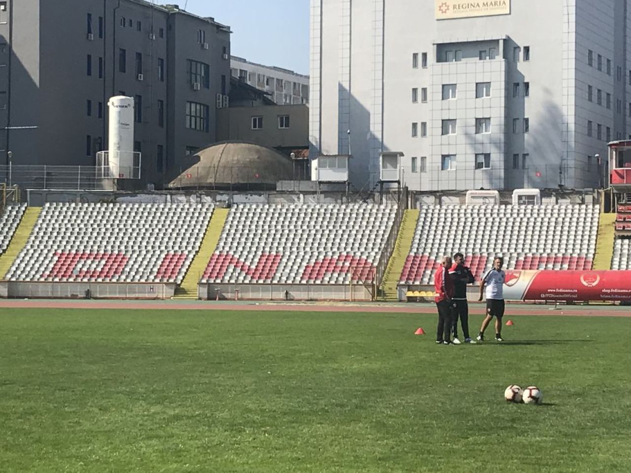 Prima BOMBA pregatita de Niculescu la Dinamo! Vrea un transfer URIAS: