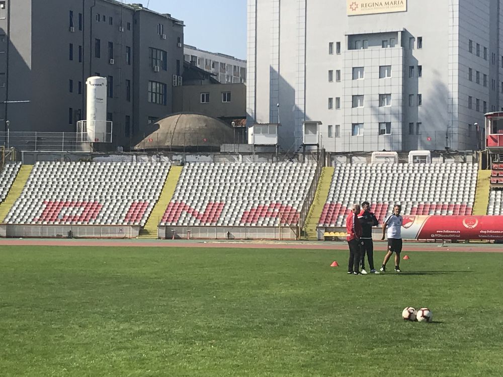 Prima BOMBA pregatita de Niculescu la Dinamo! Vrea un transfer URIAS:
