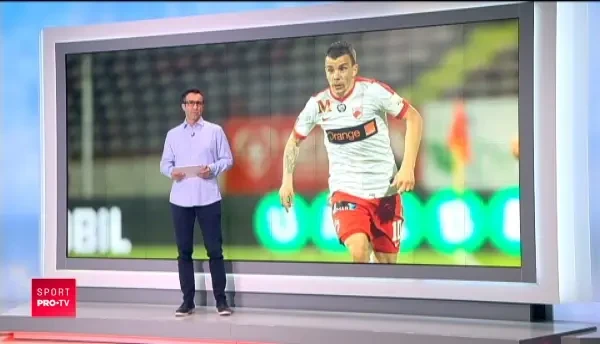 Claudiu Niculescu: Mi-l doresc pe Grozav la Dinamo