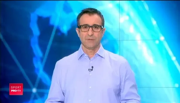 Radoi se amuza pe seama lui Sumudica si Budescu: Zici ca sunt de acolo!