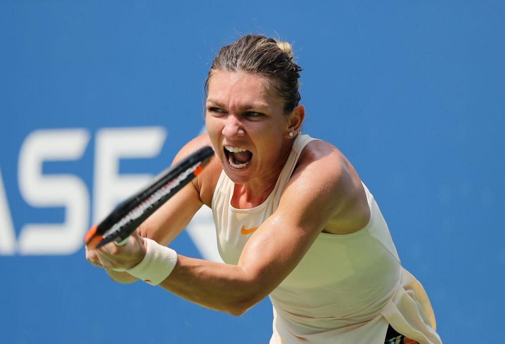 HALEP WUHAN | Simona l-a ascultat pe Ion Tiriac! A decis sa faca o schimbare majora in cariera sa
