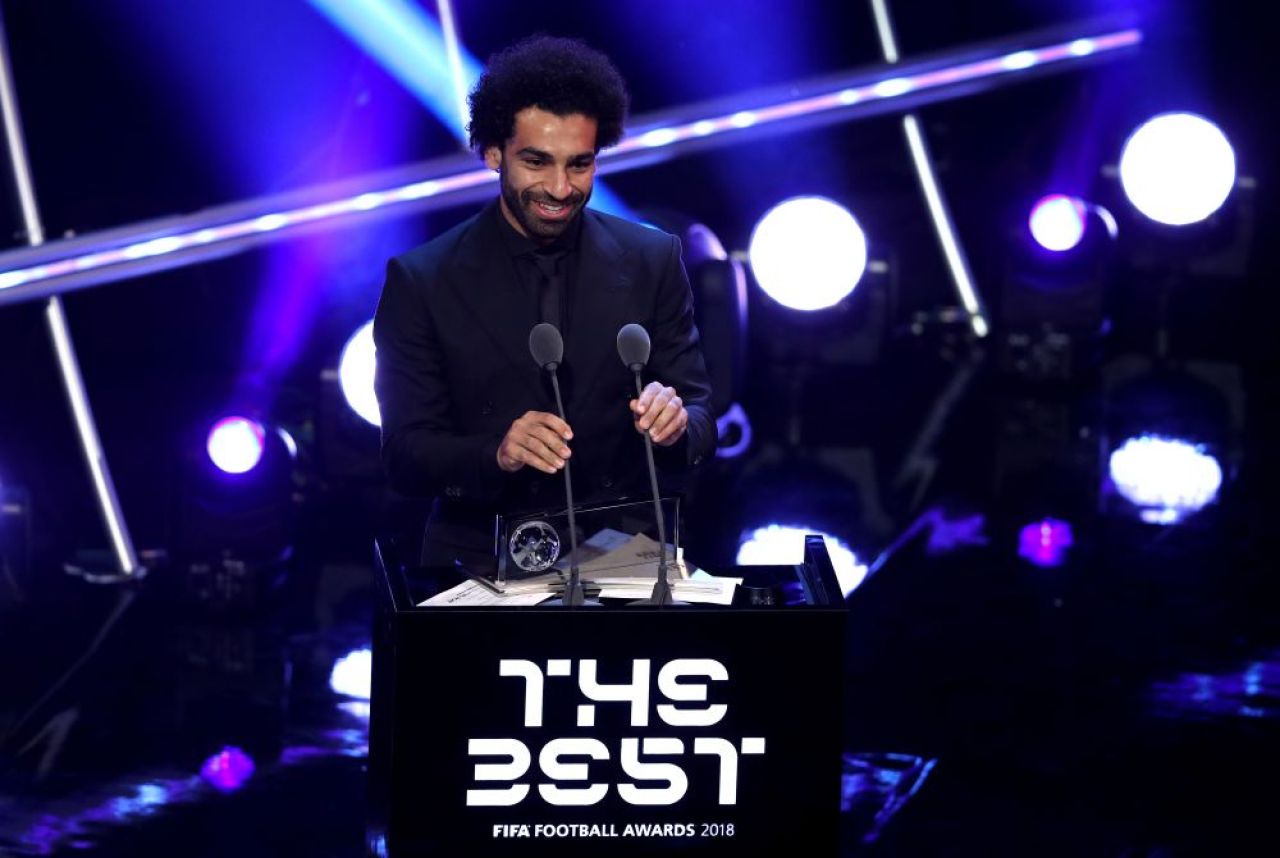 Salah s-a decis! Impresarul l-a dat de gol și a anunțat unde va juca_1