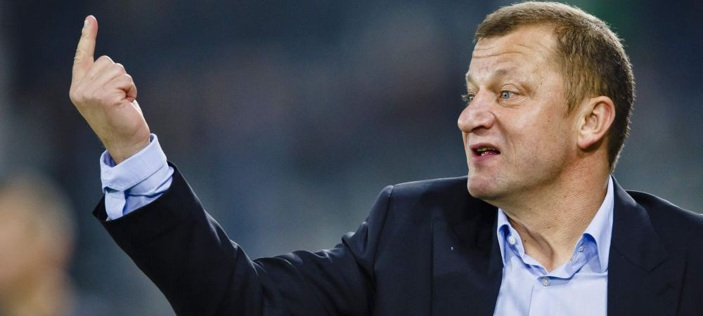 Lovitura pe care a incercat sa o dea Dorinel Munteanu la Concordia! Jucatorul de nationala pe care vrea sa-l aduca