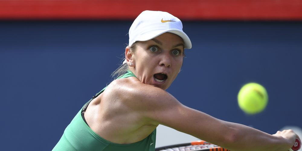 HALEP WUHAN | Simona si-a aflat adversara din optimi! Peste cine da daca trece de Cibulkova: isi poate lua revansa