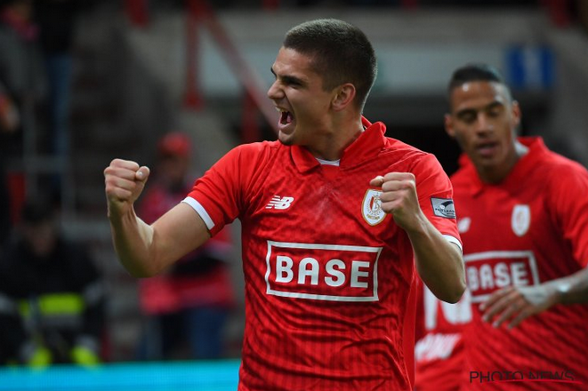 OFICIAL! Razvan Marin a semnat pe 5 ani! Anuntul facut in urma cu putin timp