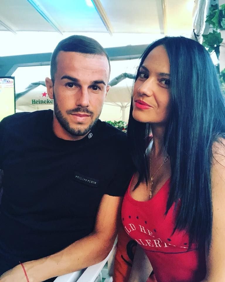 Telenovela romaneasca! Un dinamovist se iubeste cu fosta sotie a unui jucator de la FCSB, iar fiul acesteia e legitimat la CSA Steaua_5