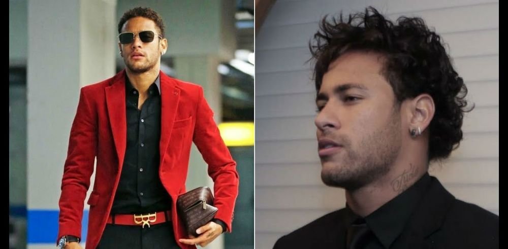 Neymar, tot mai criticat: E Kim Kardashian din fotbal, un fenomen in pub-uri! &nbsp;