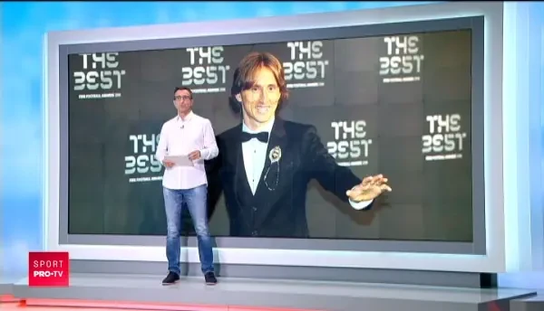 Razvan Marin, impins de la spate de un fost coleg! Cu talentul si mentalitatea lui, ma astept sa reuseasca la Ajax!