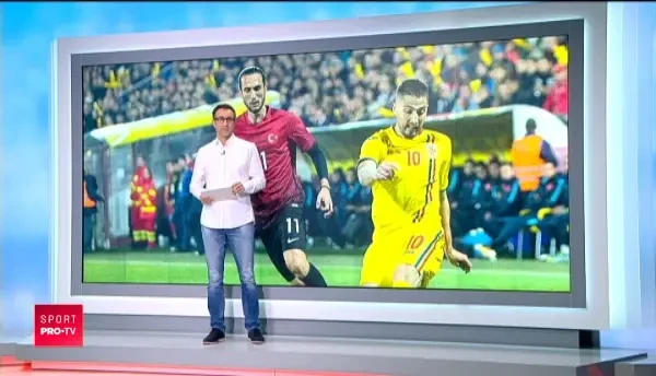 Grozav a refuzat-o pe FCSB si e aproape sa se intoarca la Dinamo dupa trei ani. Bratu nu l-a vrut pe Grozav. Normal ca mi l-as dori. Cu mine antrenor la U Cluj, Grozav a explodat ca jucator , spune Niculescu. Fanii lui Dinamo s-au mobilizat sa-i pl