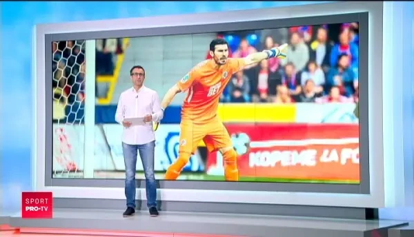 Nita, un destin ca in filme! A incarcat tiruri si a facut cozonaci, acum are contract de 2 milioane &euro; la Sparta Praga