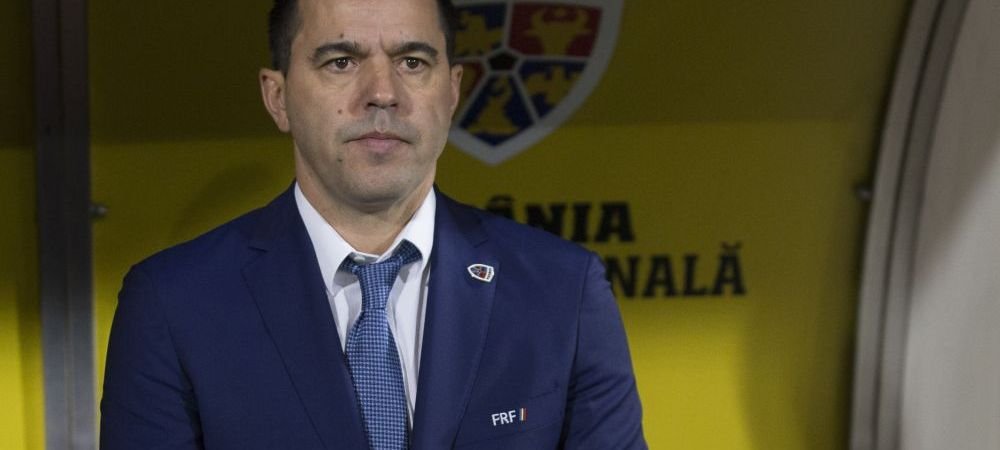 Noi l-am propus pe Contra pentru nationala Romaniei! Declaratie suprinzatoare a secundului lui Daum | Ce a facut germanul dupa ce a fost demis