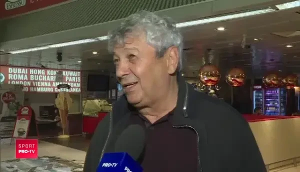 Lucescu l-a descoperit pe Modric inaintea lui Real Madrid: Am facut eforturi mari pentru el Ce s-a intamplat