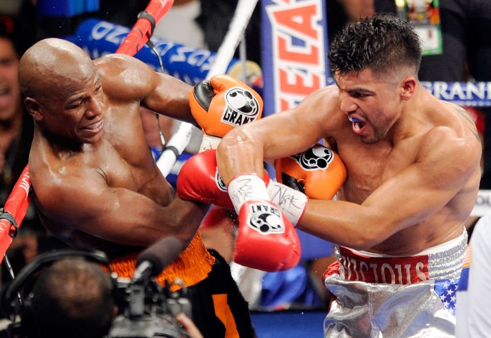 Campion mondial acuzat de viol! A pierdut titlul centura in fata lui Mayweather: Cand a comis faptele