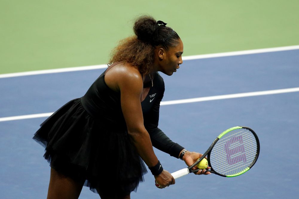 S-a terminat pentru Serena Williams! Anuntul de ultima ora facut de jucatoarea americana
