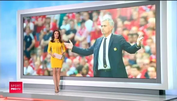 CUTREMUR la Man.United! Cel mai scump jucator din istoria clubului a anuntat ca vrea sa plece dupa ce a fost facut PRAF de Mourinho!