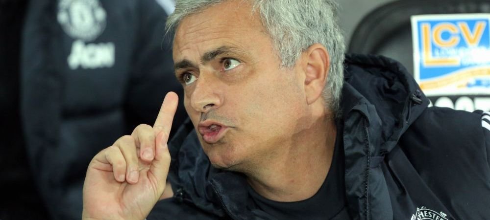 Cat mai rezista Mourinho? Englezii s-au saturat: ce cota are Mourinho sa fie demis inainte de urmatorul meci al lui United