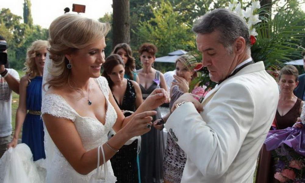 Becali economiseste o AVERE la Voluntari! Cati bani il costau partidele de pe National Arena