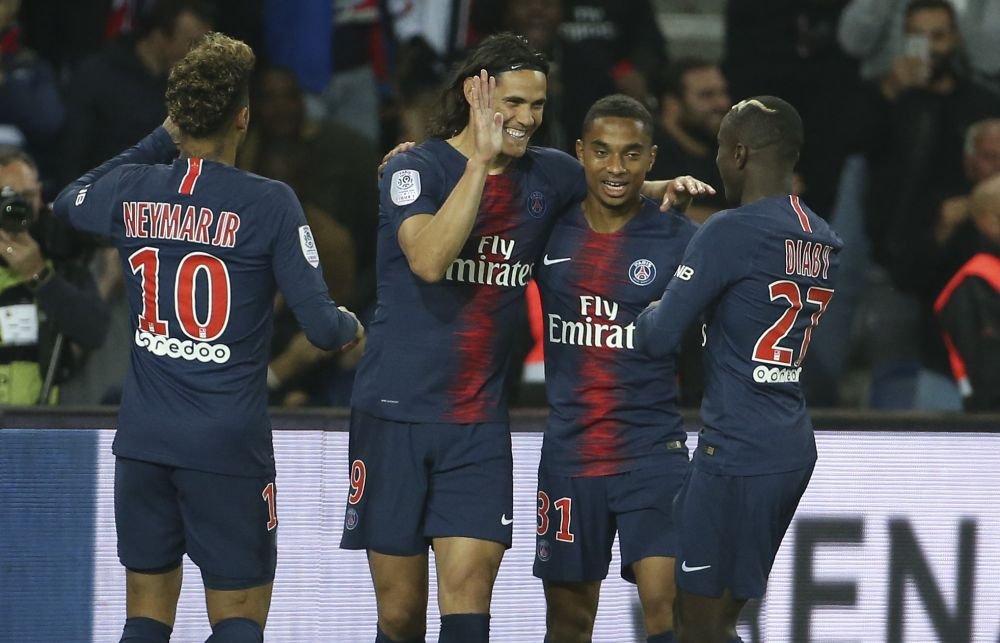 Lovitura COLOSALA data de PSG! Seicii platesc 316 milioane de euro pentru marele VIS! Anuntul facut astazi