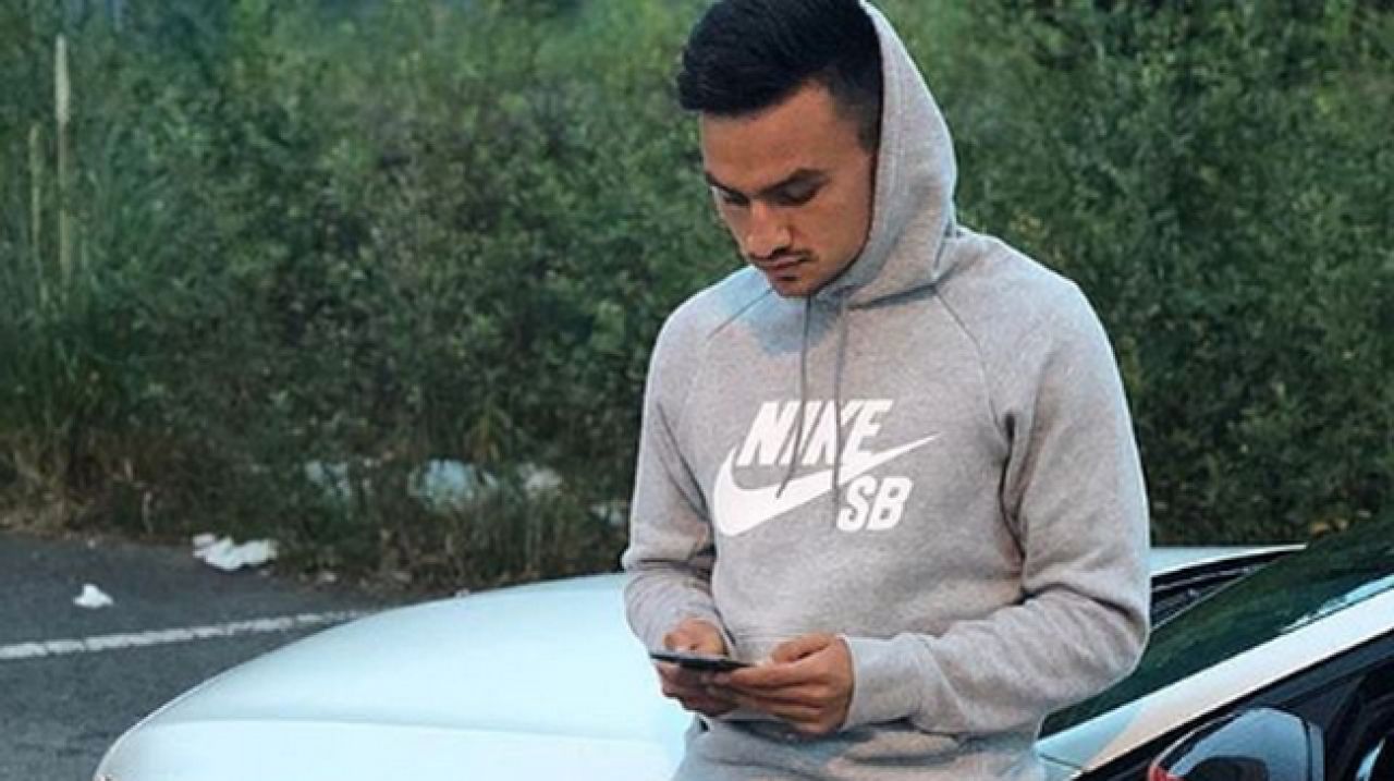 Nu joaca la Bilbao, dar si-a luat un super BOLID! Colegii faimosi ai lui Ganea au reactionat imediat: