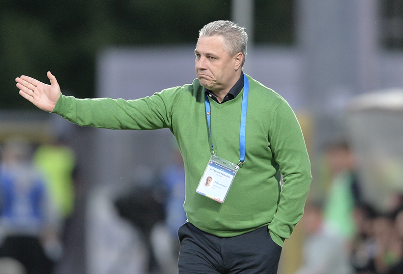 Faci Ce Spune... Sumudica! Transfer neasteptat la FCSB, venit la sugestia lui Marius Sumudica