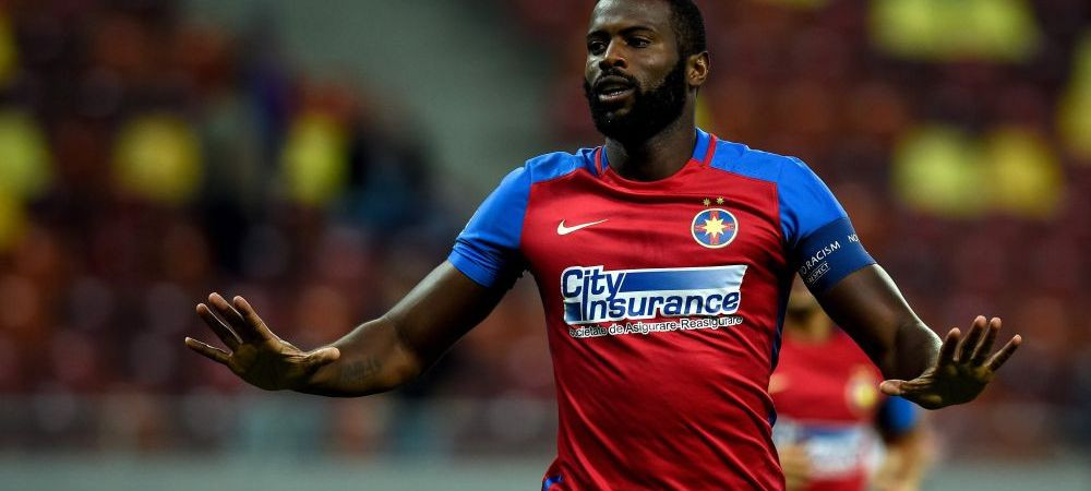 Prima reacție acordată de Varela despre revenirea la FCSB