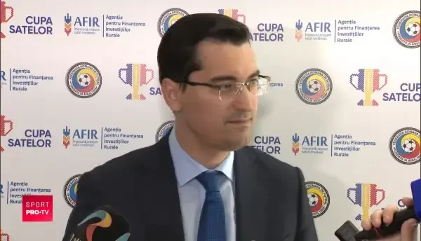 Batalie pe Postolachi, dupa ce a primit cetatenia romana! Cazul va ajunge la FIFA! Reactia FRF