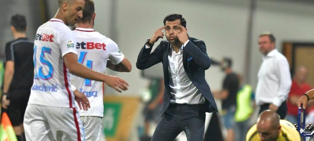 Unirea Alba Iulia - FCSB 0-1 | Calificare chinuita! Rusescu a marcat in minutul 85 dupa ce a ratat trei ocazii colosale! Tanase a ratat un penalty_2