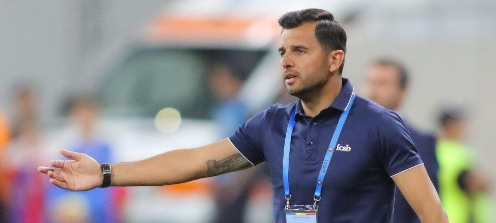 Unirea Alba Iulia - FCSB 0-1 | Dica s-a gandit la ce e mai rau: M-am temut sa nu intram in prelungiri! Veste de ultim moment: cand revine Planic pe teren