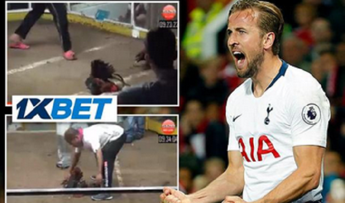 Bani de la lupte de cocosi si meciuri de copii U10 pentru Tottenham! Scandalul izbucnit in Anglia