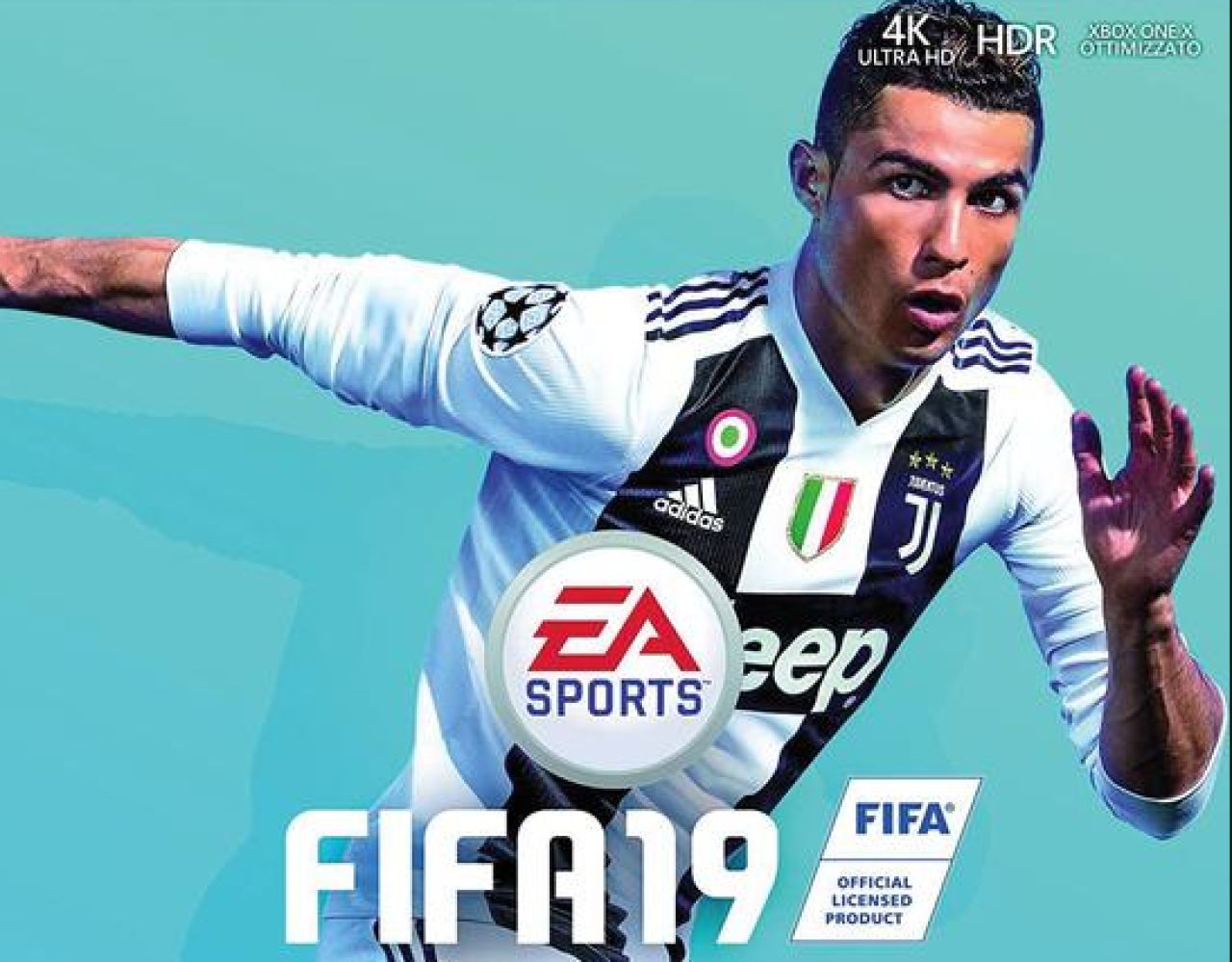 Astazi s-a lansat FIFA 19! Cat costa in Romania varianta standard si cu cat iti poti lua upgrade-ul de Champions League_1