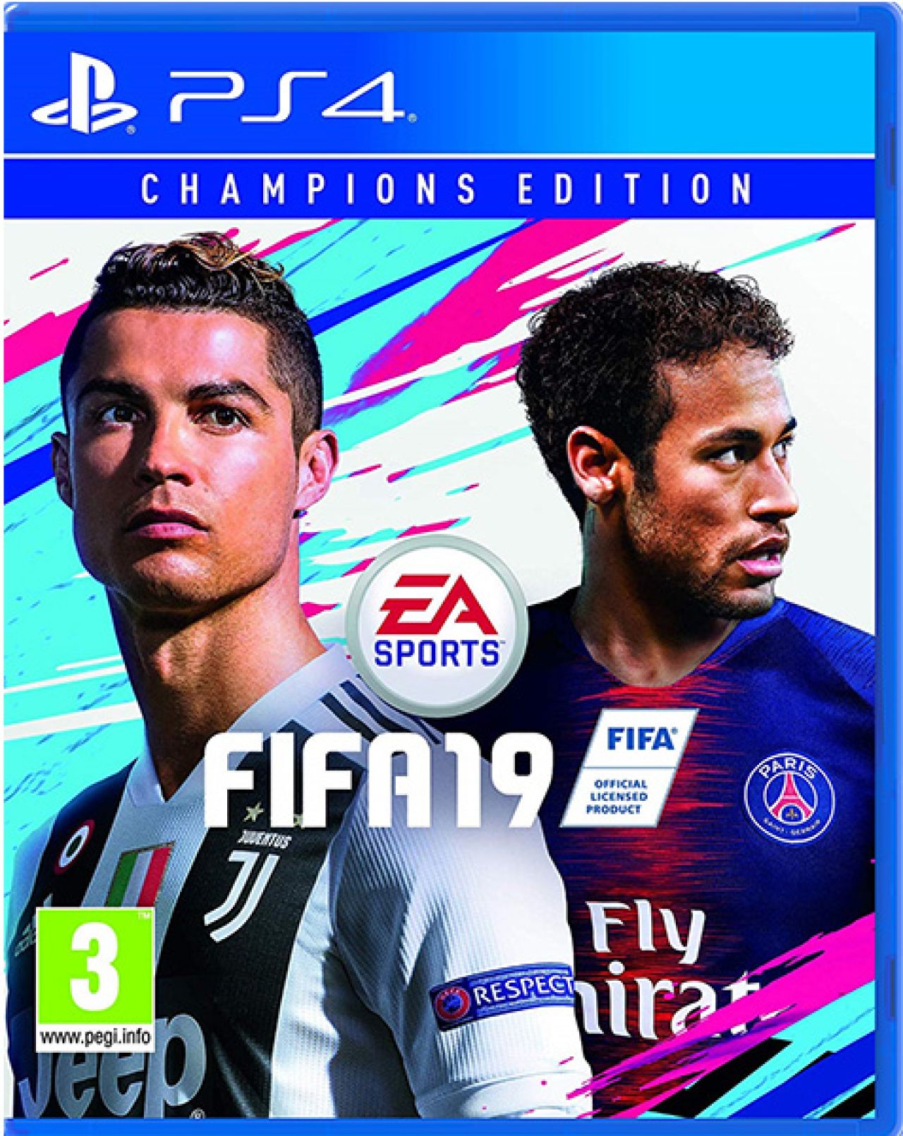Astazi s-a lansat FIFA 19! Cat costa in Romania varianta standard si cu cat iti poti lua upgrade-ul de Champions League_2