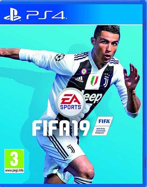 Astazi s-a lansat FIFA 19! Cat costa in Romania varianta standard si cu cat iti poti lua upgrade-ul de Champions League_3