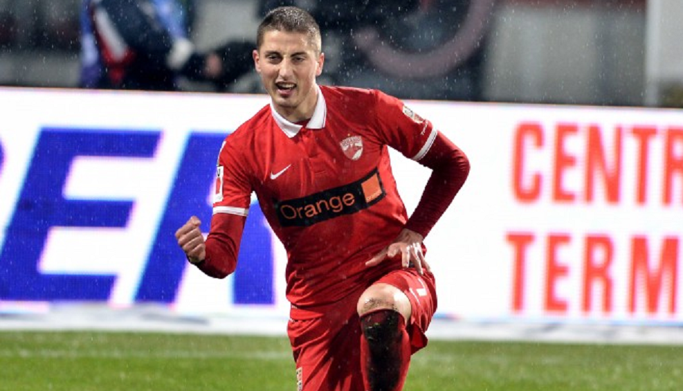 ULTIMA ORA | Transferul lui Grozav la Dinamo a intrat pe ultima suta de metri: Am vorbit si ieri cu el! Vrea sa vina