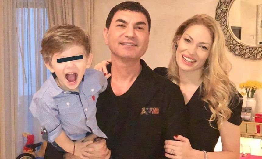 Cat costa meniul la nunta lui Borcea de la Budapesta, la restaurantul la care a mancat si regina Elisabeta