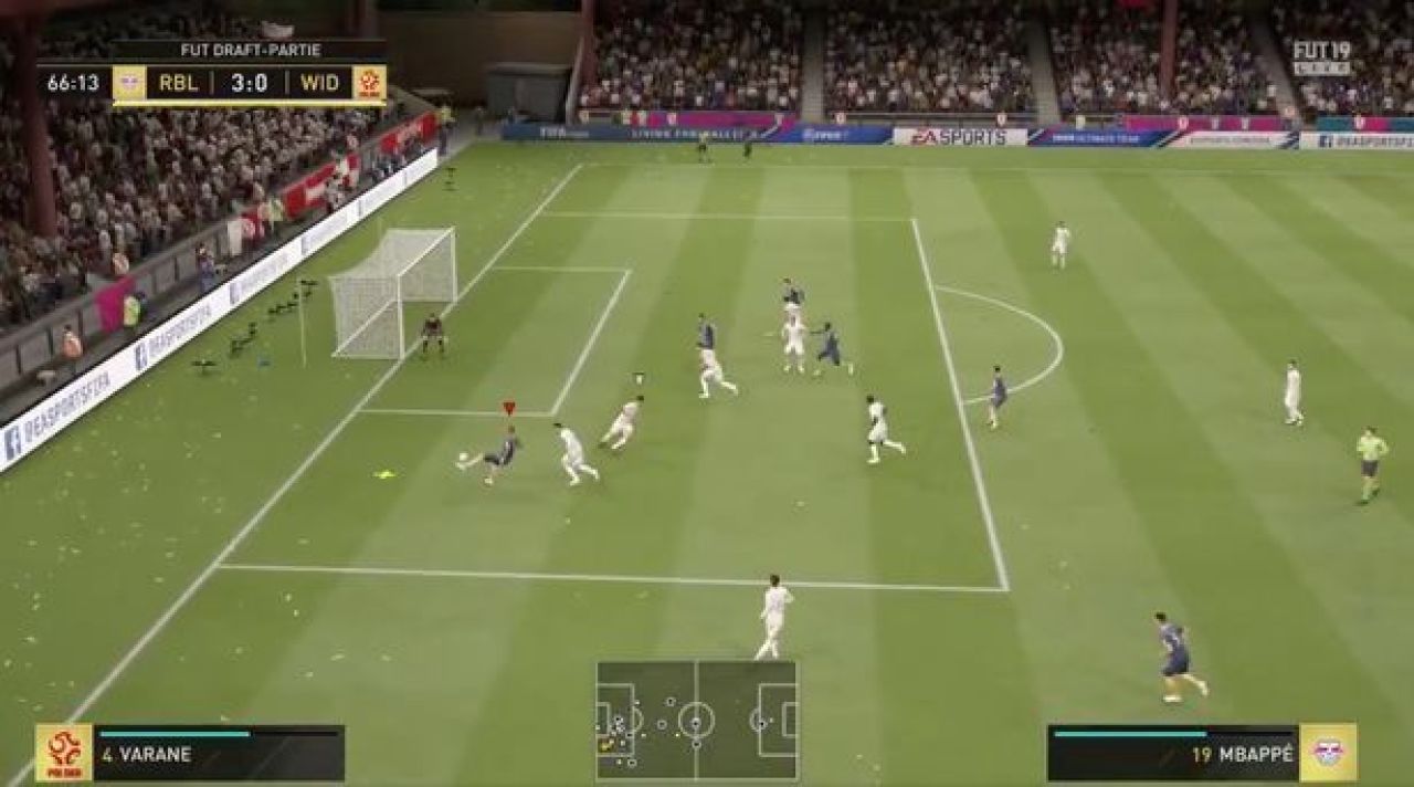 Au fost descoperite deja 5 ERORI MAJORE din FIFA 19! Petr Cech le-a scris imediat celor de la EA Sports: