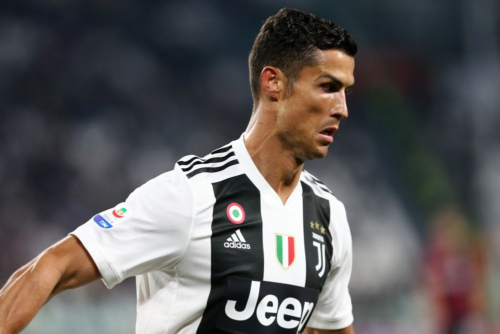 Cristiano Ronaldo, din nou in mijlocul unui scandal sexual! Dezvaluirile de ultima ora ale femeii care il acuza de viol: Spune doar 99%