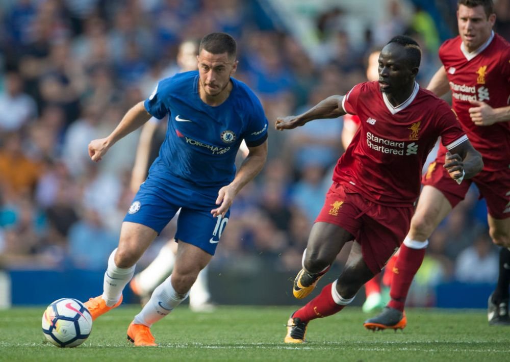 CHELSEA - LIVERPOOL | Declaratia nebuna a lui Sarri: pariaza pe Liverpool la castigarea titlului: E randul lor!