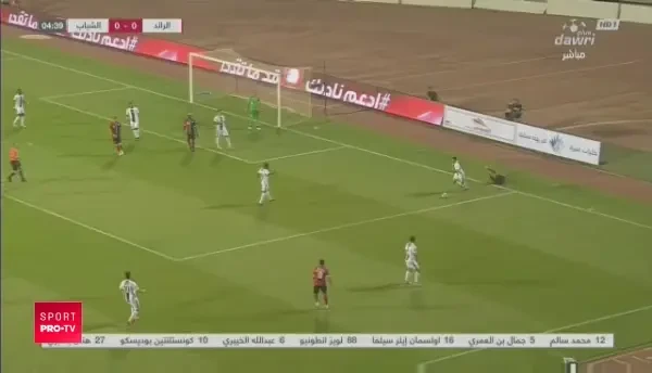 VAR-ul i-a luat MINTILE lui Sumudica! Pasa EXTRATERESTRA a lui Budescu, anulata initial de arbitru! Ce s-a intamplat