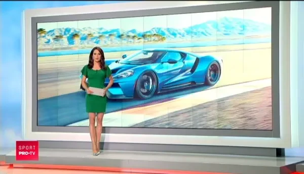 Stiai ca exista o masina pe care n-ai voie sa o vinzi? Nici macar John Cena nu a reusit asta