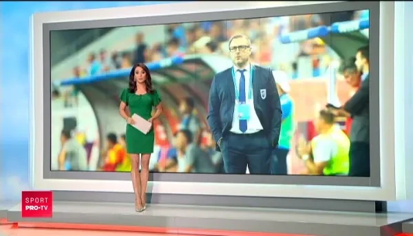 CFR - CRAIOVA | Oltenii vor sa-si ia revansa! Mergem acolo sa castigam Reactia lui Mangia cand a aflat ca CFR se considera favorita