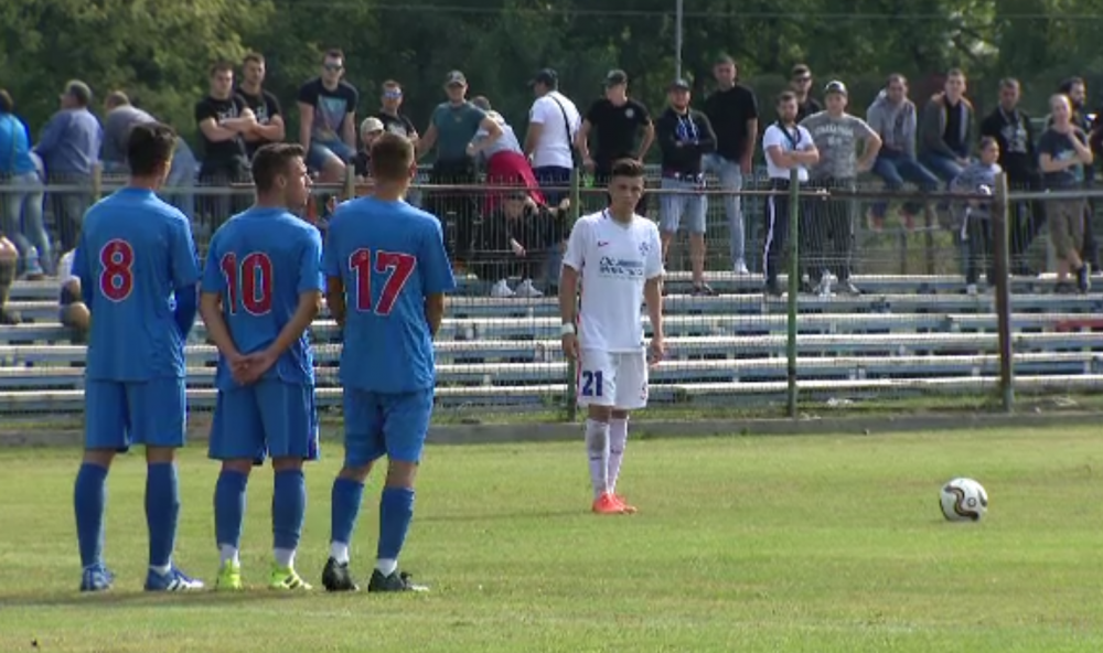 3 eliminati si 5 goluri! Hai sa le aratam cine e adevarata Steaua Cum s-a terminat derby-ul dintre CSA si FCSB