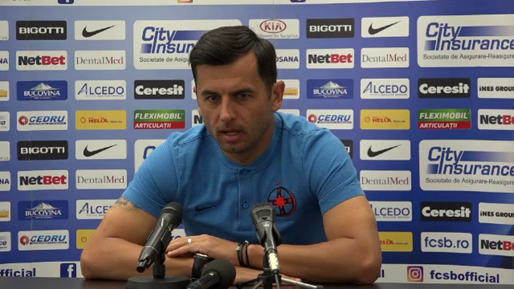 HERMANNSTADT - FCSB | Veste uriasa anuntata de Dica! Dispare cea mai mare problema: Sunt 90% sanse! Dilema antrenorului pentru echipa de start