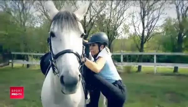 Mi se pare cel mai frumos, cel mai pur animal! Ce face Ana Diaconu, fiica lui Mircea Diaconu