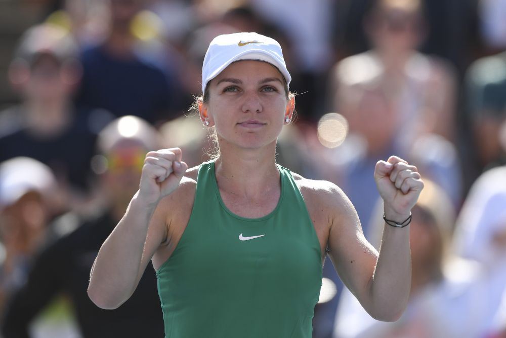 Simona Halep si-a luat casa in Bucuresti! E unul dintre cele mai scumpe cartiere din tara: E vecina cu mine!