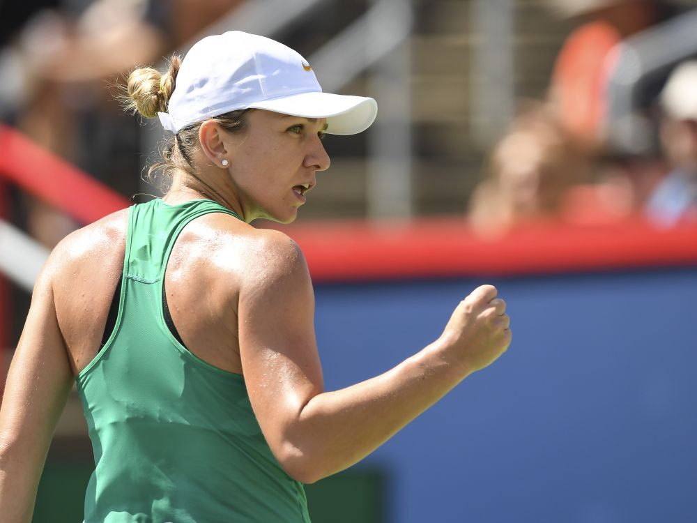Bonus URIAS pentru Halep! Abandonul de la Beijing nu afecteaza asta: Cati bani incaseaza Simona dupa participarea la turneele din China