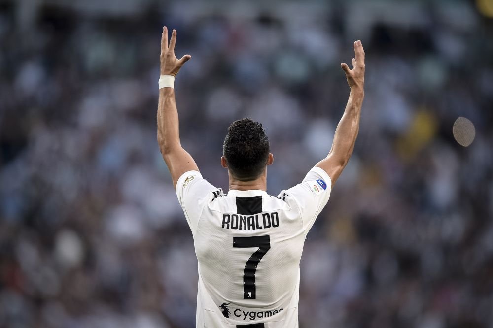 Imensul Ronaldo, cel mai mare RATANGIU din Europa! Si-a transformat jocul, dar este primul in topul ratarilor! Salah si Suarez sunt si ei sus