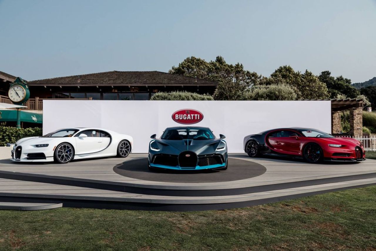 Cum arata noul Bugatti Divo de 5 mil.euro! Nici macar Cristiano Ronaldo nu poate sa cumpere unul! Are 1500 de cai si e SOLD OUT deja! FOTO_6