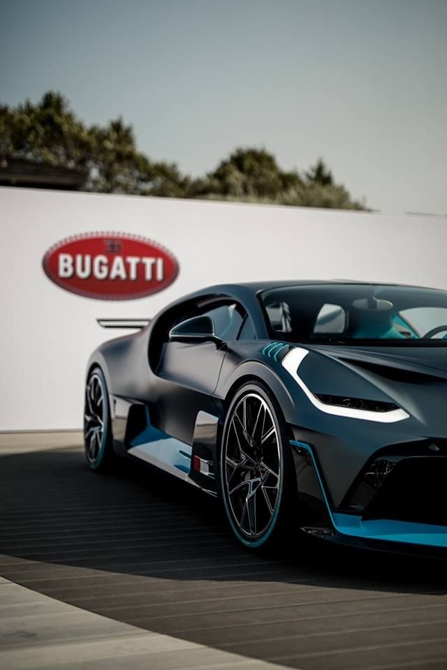 Cum arata noul Bugatti Divo de 5 mil.euro! Nici macar Cristiano Ronaldo nu poate sa cumpere unul! Are 1500 de cai si e SOLD OUT deja! FOTO_8